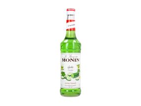 Coffee syrup MONIN Cucumber syrup 70cl