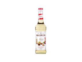 Kohvisiirup MONIN makrooni 70cl