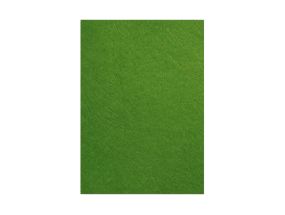 Leather Binder Cover A4 230g/m green