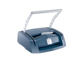 Köitemasin Leitz Impressbind 280 avamispaneel