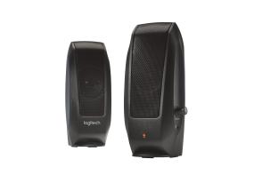Kõlarid LOGITECH S120 2.0 must