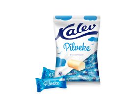 Candy bars KALEV Pilveke 150g