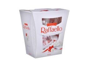 Конфеты FERRERO Raffaello 230g