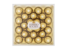 Конфеты FERRERO Rocher 300г
