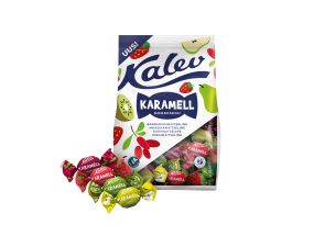 Kommid KALEV karamellikommide segu 350g