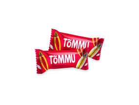 Kommid KALEV Tõmmu 1kg