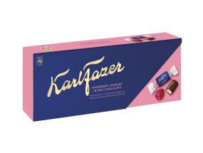 Kommid Karl FAZER vaarikajogurtitäidisega, 270g