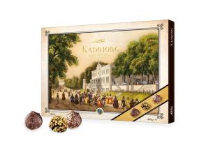 Kommikarp Kalev "Kadriorg" 435g