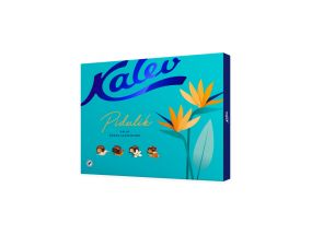 Коробка конфет KALEV Праздничный выбор шоколадных конфет 435г