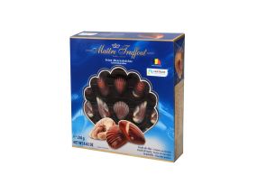 Candy box MAITRE TRUFFOUT Seashells 250g