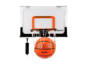 korvpalli komplekt AVENTO Mini