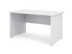 Kontorilaud EXPRESS CT 2-13 (1300х800х760mm) valge
