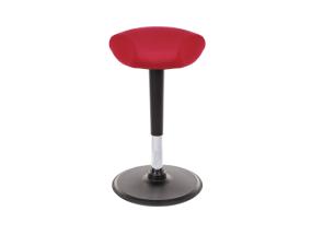 Aktiivtool STOO Triangle punane kate must raam