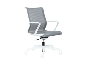 Arvutitool/kontoritool ANTARES 7750 Epic Medium, valge raam