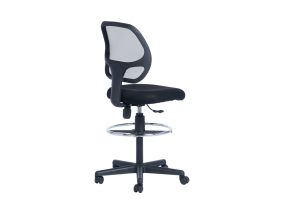 Saddle chair/Computer chair/office chair CARMEN 7553