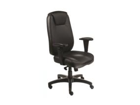 Kontoritool MaYAH, Grand Chief, must