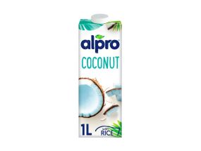 Kookosejook ALPRO riisiga 1L