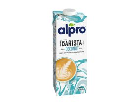 Молоко кокосовое ALPRO Barista Coconut for Professionals 1л