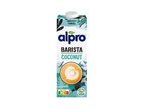 Coconut milk ALPRO Barista Coconut for Professionals 1L