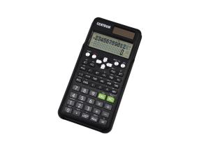 Koolikalkulaator FOROFIS Scientific 12-kohaline 164x81x18mm