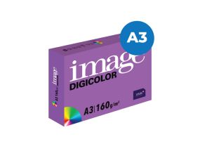 Копировальная бумага А3 160г IMAGE Digicolor 250 листов
