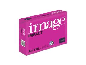 Koopiapaber A4 120g IMAGE Impact 250 lehte