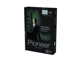 Копировальная бумага А4 160г PIONEER Exclusive 250 листов