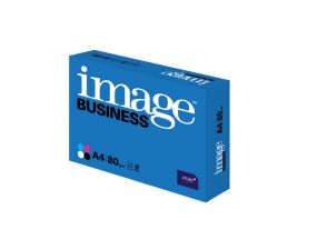 Koopiapaber A4 80g IMAGE Business 500 lehte