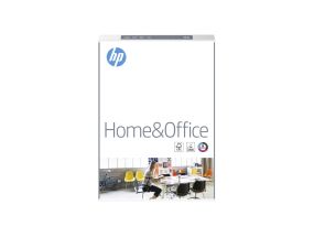 Офисная бумага Home & Office A4 80g 500 листов