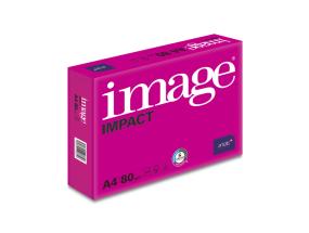 Koopiapaber A4 80g IMAGE Impact 500 lehte