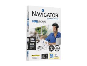 Koopiapaber A4 80g NAVIGATOR Home 250 lehte