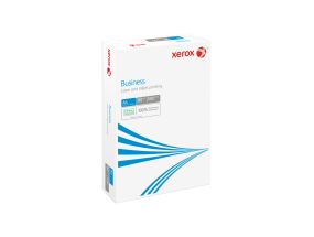 Бумага для копирования А4 80г XEROX Business 500 листов