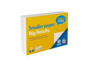 Copy paper A5 80g DATA COPY ColorLok® 500 sheets