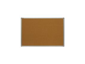 Korktahvel 2000x1200mm metallraamis 2x3