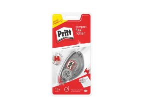 Корректирующая лента 42мм x 10м PRITT Compact Flex