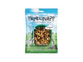 Kreeka pähklid PÄHKLINÄPP 200g