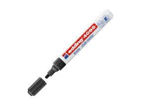 Меловой маркер/маркер для стеклянных досок EDDING 2-3мм