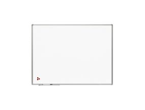 Kriiditahvel 2000x1200mm keraamilise pinnakattega must 2x3