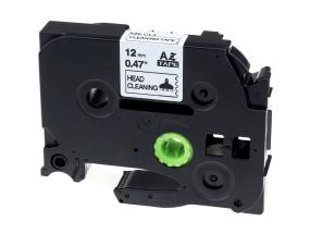 puhastuslint Brother TZe-CL3 12mm analoog