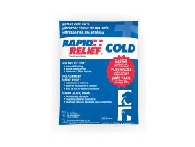 Külmakott Rapid Aid 15x12cm ühekordne