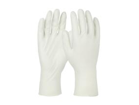 Kummikindad MCLEAN ühekordsed M, 10 tk