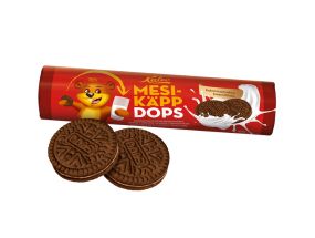 Küpsised KALEV Mesikäpp Dops kakaomaitseline 210g