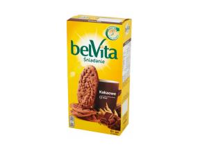 Küpsised BELVITA šokolaadiküpsised 300g