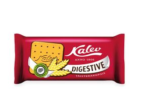 Küpsised KALEV Digestive 200g