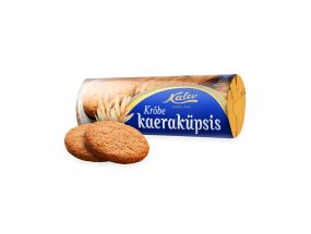 Cookies KALEV Crispy oat cookie, 300g