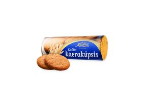 Cookies KALEV Crispy oat cookie, 300g