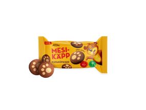 Cookies KALEV honey paw, paw cookies 250g