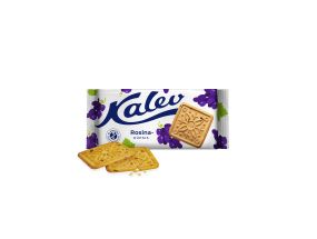 Печенье KALEV с изюмом 163г