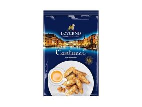 Küpsised LEVERNO Cantucci küpsised mandlitega 250g
