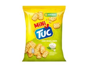 Küpsised LU TUC hapukoore ja sibulaga 100g